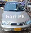 Suzuki Cultus VXR 2016 For Sale in University Road