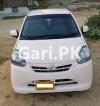 Daihatsu Mira  2012 For Sale in Gulshan-e-Maymar