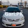 Toyota Corolla GLI 2014 For Sale in Jhang Sadar