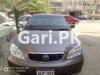 Toyota Corolla GLI 2006 For Sale in Karachi