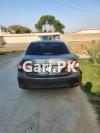 Toyota Corolla GLi 1.3 VVTi 2013 For Sale in Layyah