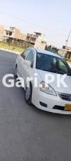 Suzuki Liana LXi (CNG) 2012 For Sale in Lahore