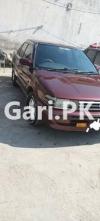 Toyota Other  1988 For Sale in Peshawar