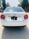 Honda City Aspire 1.5 i-VTEC 2017 For Sale in Rahim Yar Khan