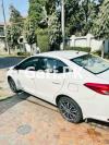 Toyota Yaris ATIV CVT 1.3 2021 For Sale in Gujranwala