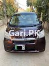 Daihatsu Move  2014 For Sale in DHA Phase 2