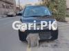 Suzuki Wagon R  2014 For Sale in Lahore
