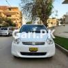 Toyota Passo  2011 For Sale in Karachi