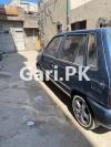 Suzuki Mehran VXR 2007 For Sale in F-7 Markaz