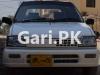 Suzuki Mehran VXR 2016 For Sale in Karachi