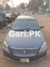 Toyota Premio  2002 For Sale in Rahwali Cantt