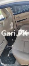 Toyota Yaris ATIV X CVT 1.5 2021 For Sale in Mingora