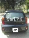 KIA Picanto 1.0 AT 2021 For Sale in Lahore