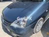 Suzuki Liana RXi 2007 For Sale in Islamabad