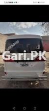 Changan Karvaan Base Model 1.0 2021 For Sale in Sheikhupura