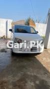 Suzuki Alto VXR 2022 For Sale in Sialkot