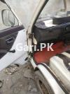 Suzuki Bolan VX Euro II 2017 For Sale in Karachi