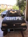 Suzuki Mehran VX 2011 For Sale in Lahore