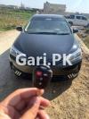 Toyota Corolla GLI 2018 For Sale in Kamoke