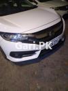 Honda Civic Oriel 1.8 i-VTEC CVT 2021 For Sale in Sargodha