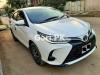 Toyota Yaris ATIV CVT 1.3 2022 For Sale in Karachi