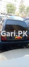 Suzuki Mehran VX 1994 For Sale in Karachi