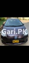 Toyota Aqua G 2014 For Sale in Karachi