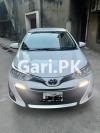 Toyota Yaris  2022 For Sale in Mall Road