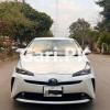 Toyota Prius  2019 For Sale in Lahore