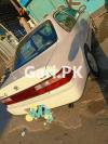 Toyota Corolla GLi Special Edition 1.6 1994 For Sale in Mardan