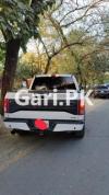 Ford F 150 Raptor 5.0L 2016 For Sale in Lahore