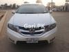 Honda City 1.3 i-VTEC 2020 For Sale in Faisalabad