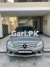 Mercedes Benz C Class C180 2008 For Sale in Islamabad