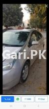 Toyota Prius G Touring Selection 1.5 2007 For Sale in Peshawar