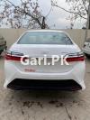 Toyota Corolla Altis 1.6 X CVT-i Special Edition 2023 For Sale in Rawalpindi