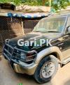 Mitsubishi Pajero  1992 For Sale in Islamabad