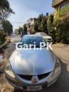 Mitsubishi Lancer  2005 For Sale in Lahore