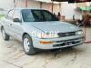 Toyota Corolla XE 1996 For Sale in Peshawar