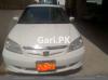 Honda Civic EXi Prosmatec 2004 For Sale in Karachi