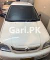 Suzuki Cultus VXR 2015 For Sale in Amil Colony