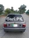 Suzuki Mehran VX Euro II 2018 For Sale in Chiniot