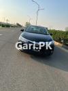 Toyota Corolla Altis Automatic 1.6 2020 For Sale in Faisalabad