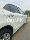 Toyota Corolla Altis 1.6 X CVT-i 2015 For Sale in Lahore