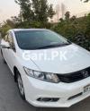 Honda Civic Oriel Prosmatec UG 2014 For Sale in Karachi