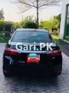 Toyota Corolla XLi VVTi 2017 For Sale in Faisalabad