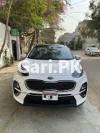 Kia Sportage  2022 For Sale in Karachi
