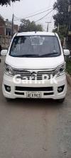 Changan Karvaan  2021 For Sale in Johar Town