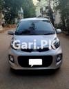 KIA Picanto  2021 For Sale in Karachi