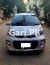 KIA Picanto  2021 For Sale in Federal B Area - Block 4