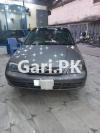 Suzuki Cultus VXL 2016 For Sale in Rawalpindi